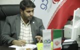 اسفندیاری مدیر جدید روابط عمومی و امور بین‌الملل سازمان منطقه ازاد ماکو