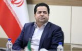 حسین پیرموذن نامزد انتخاباتی ریاست اتاق ایران/ قانون ملاک عمل من است