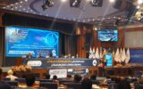 اولین کنگره بین‌المللی حکمرانی هوشمند مصرف آب برگزار شد