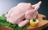 روزانه ۹۰۰ تن مرغ در مازندران کشتار می شود
