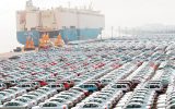 قانون واردات خودروهای کارکرده در هماورد ارز و عرضه