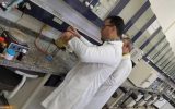 راه‌اندازی آزمایشگاه تحقیقاتی غذا و دارو در ماکو
