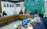 برگزاری دوره آموزشی روش اجرایی فرایند تدوین استانداردهای ملی ایران