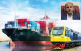 حمل‌ونقل دریایی راهی برای توسعه اقتصادی ایران