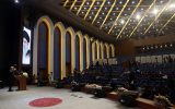 اختتامیه ملی جشنواره جام رسانه‌ای امید و جهاد خدمت