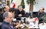 بیمه تکمیلی کارکنان وزارت جهادکشاورزی یکپارچه می‌شود
