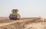 رفع نواقص فاز اول طرح کشاورزی ۵۵۰ هزار هکتاری خوزستان ۲۰ هزار میلیارد ریال نیاز است